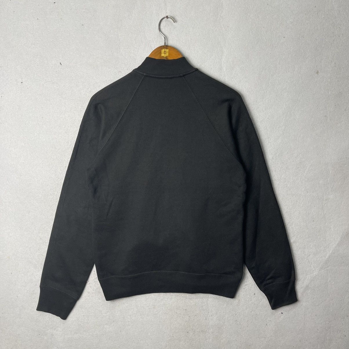 agnes b. Vintage Agnes B Sport Zip Jacket Size M / US 6-8 / IT 42-44 - 6 Thumbnail