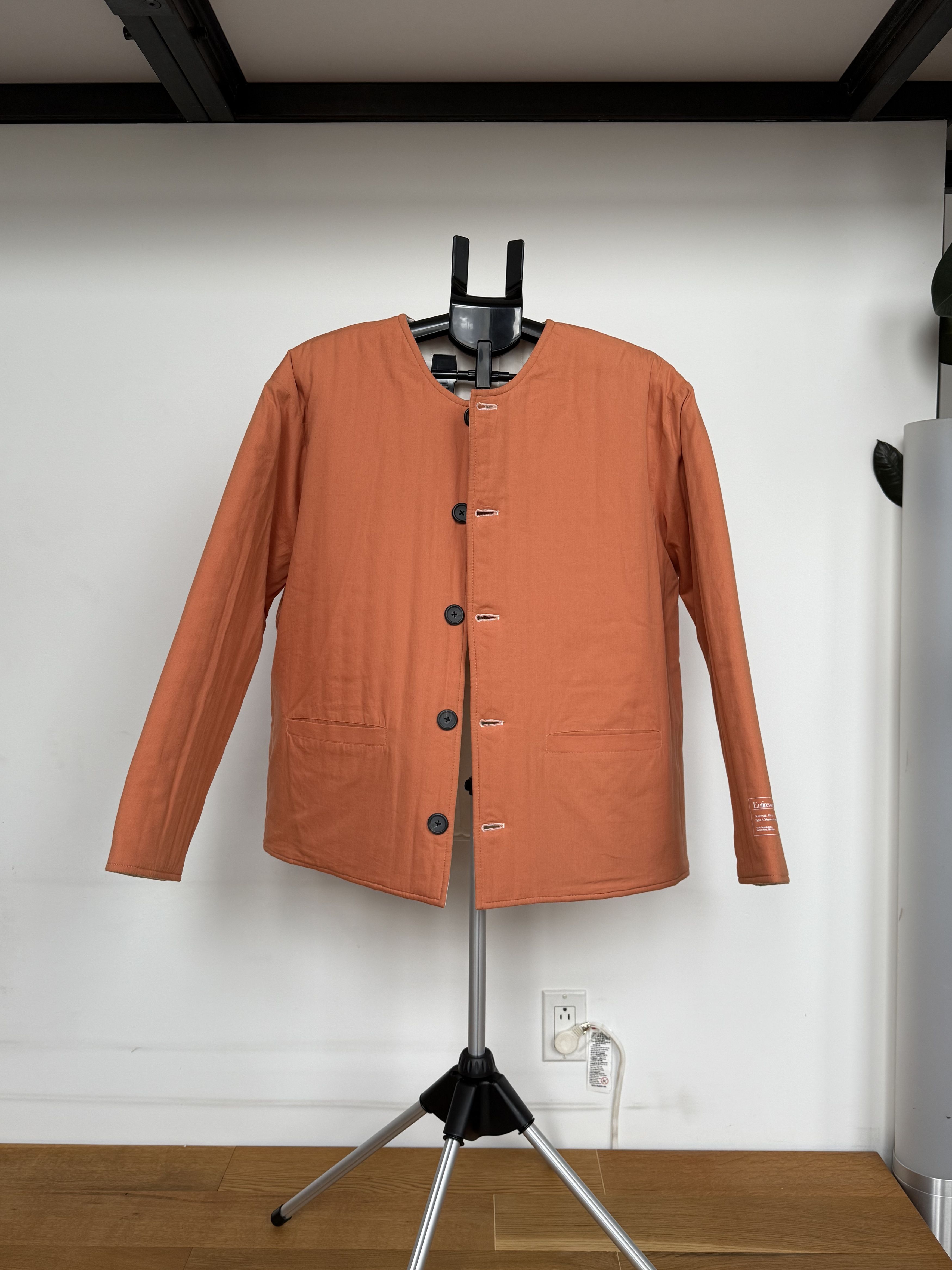 Entireworld Outerwear/Cardigan - Type A, Version 3 Size US M / EU 48-50 / 2 - 1 Thumbnail
