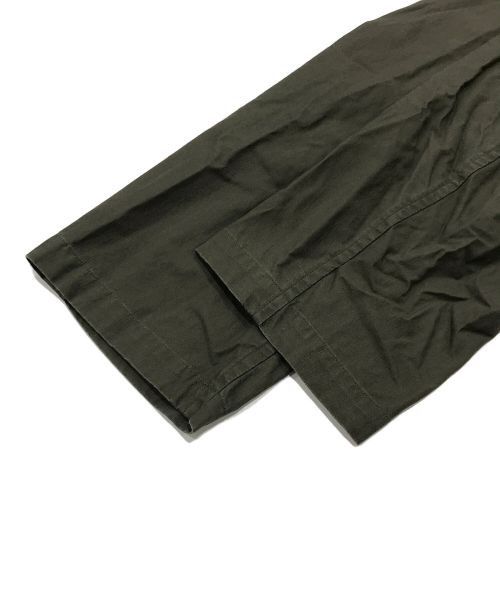 Yohji Yamamoto Yohji Yamamoto pour homme ripstop coveralls Size US L / EU 52-54 / 3 - 4 Thumbnail