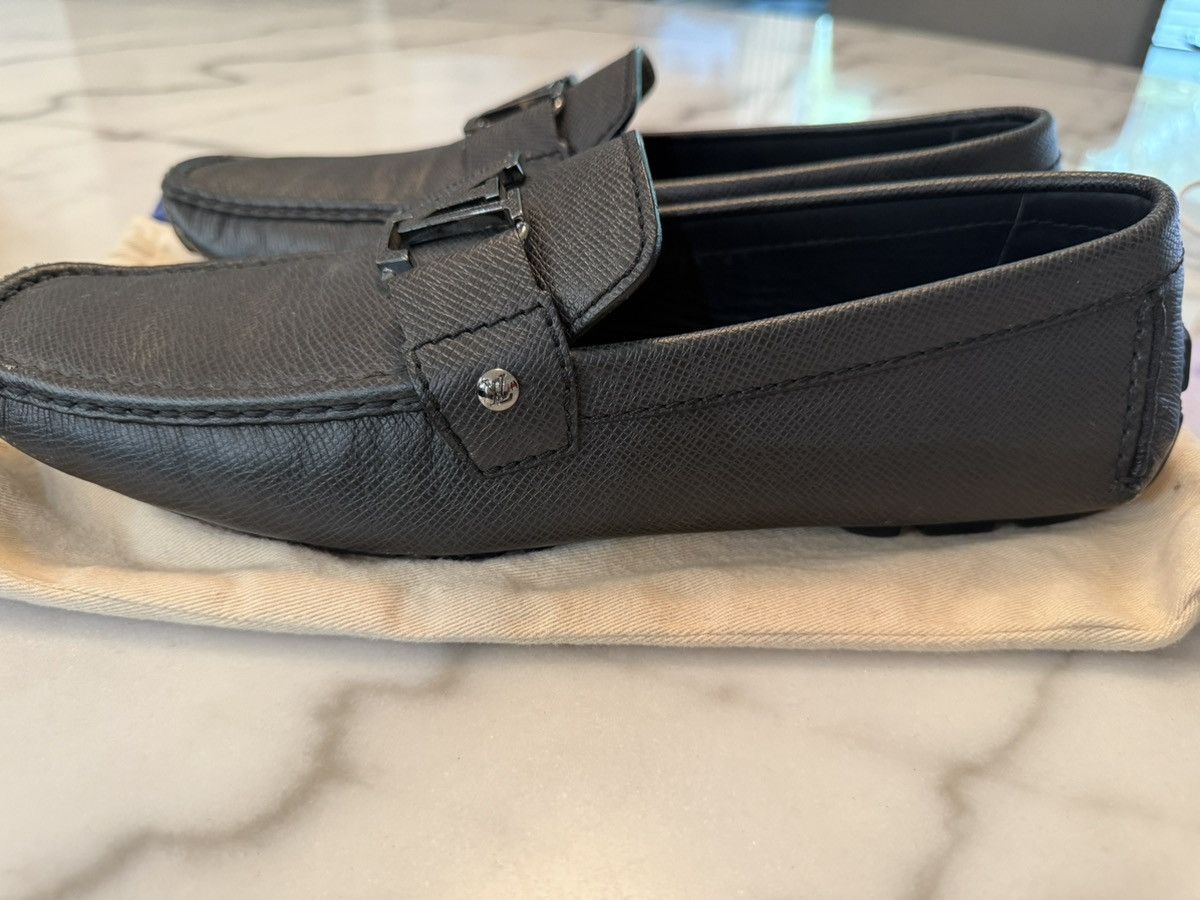 Louis Vuitton Louis Vuitton Size US 11 / EU 44 - 7 Thumbnail