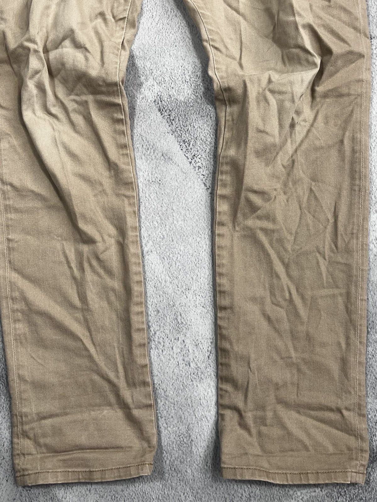 Allsaints × Vintage Giants Y2K Allsaints faded casual pants streetwear size 28 Size US 28 / EU 44 - 7 Thumbnail