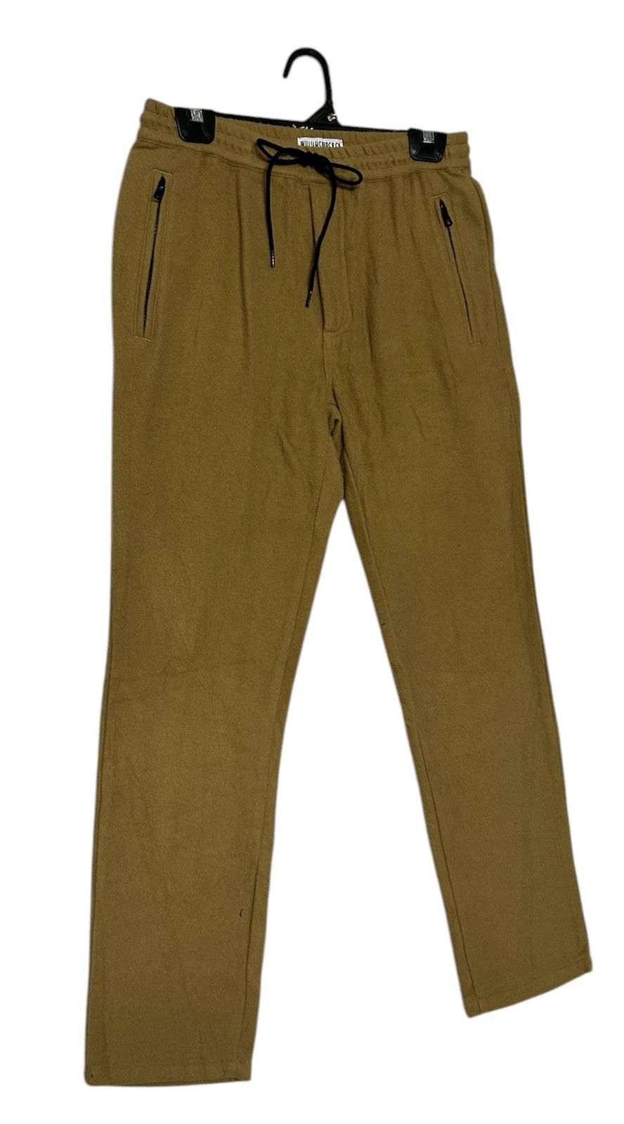 Japanese Brand × Mulberry WILLIAMSBURG & CO STANDARD SWEATPANT WOOL Size US 28 / EU 44 - 3 Thumbnail