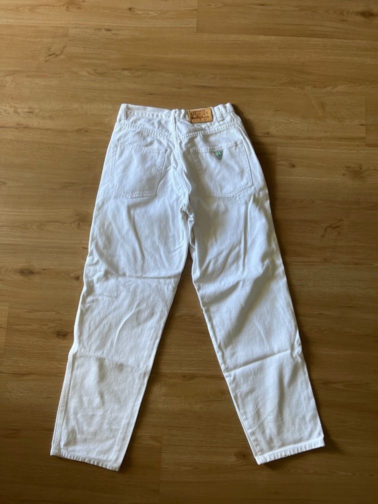 Guess Guess jeans vintage Size US 31 - 3 Thumbnail