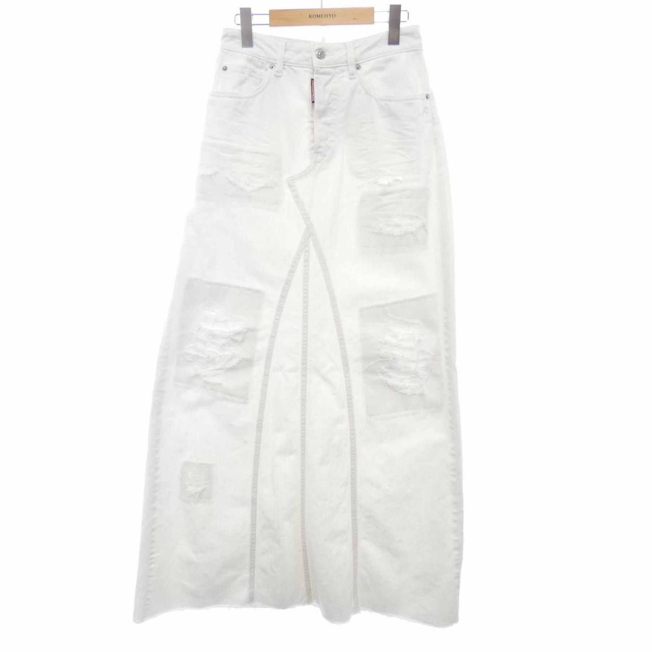 Other Other Dsquared2 Skirt Others Skirts S72MA0892 DUTY FREE for USA Size ONE SIZE - 1 Thumbnail