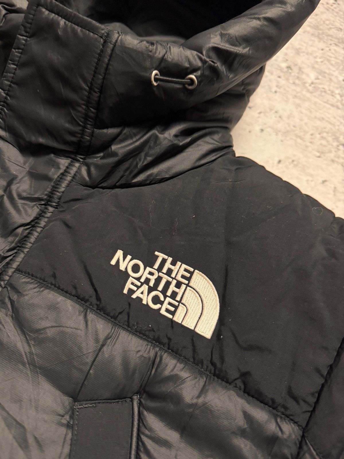 The North Face × Vintage THE NORTH FACE 700 PUFFER DOWN JACKET Size US L / EU 52-54 / 3 - 4 Thumbnail