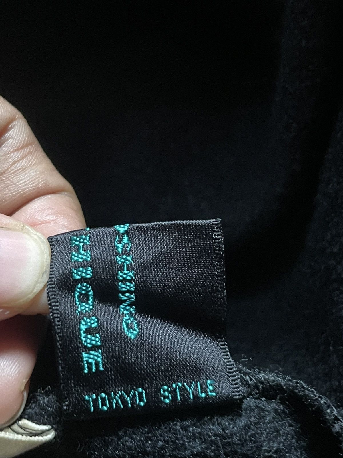 Japanese Brand Junko Koshino of Sympathique Size M / US 6-8 / IT 42-44 - 7 Thumbnail