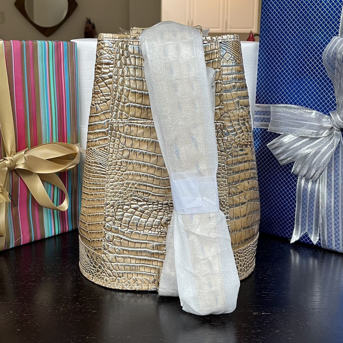 BRAHMIN Maddie Sling Bag Size ONE SIZE - 4 Thumbnail