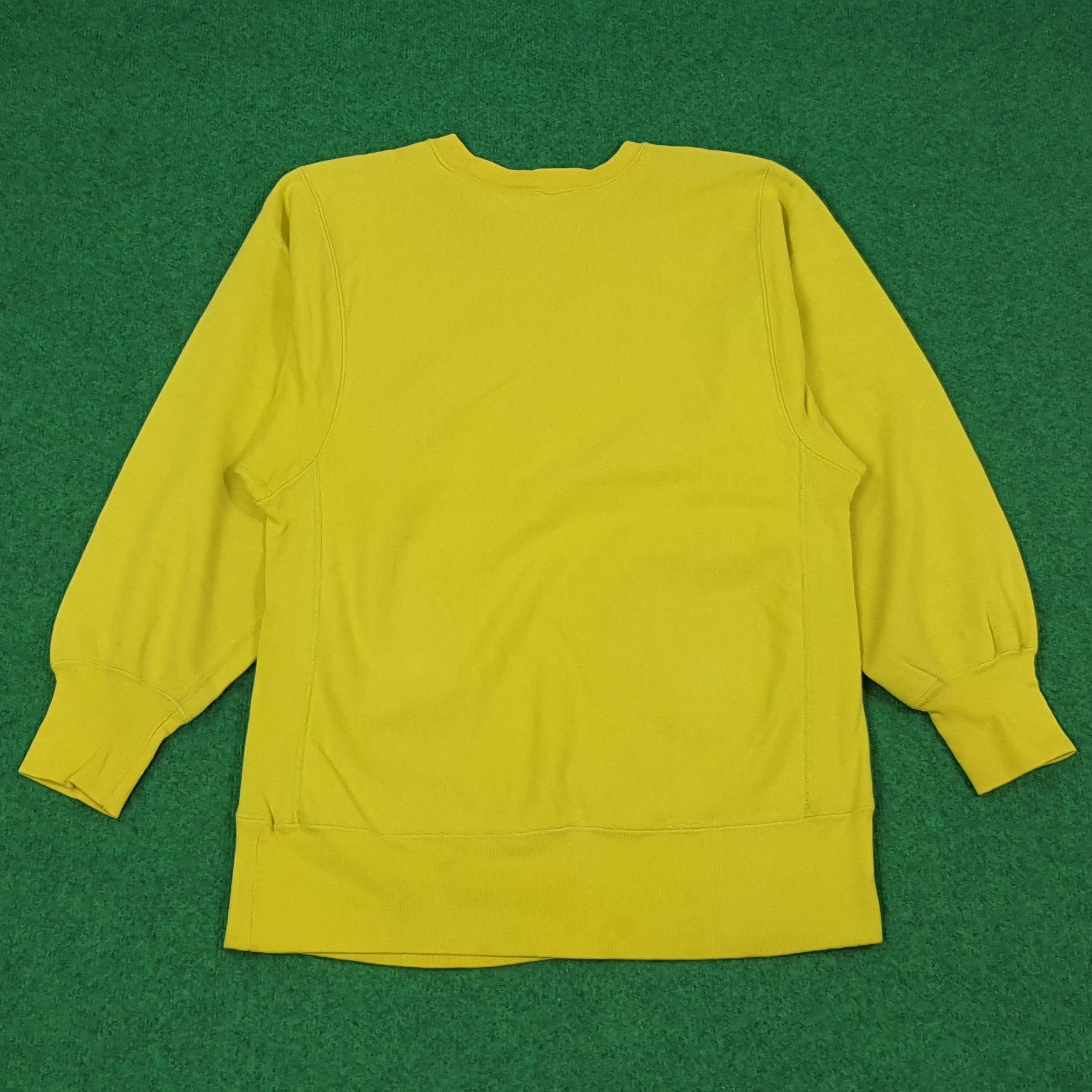 Champion × Vintage Vintage Champion Small Logo Sweatshirts C220N6 Size US S / EU 44-46 / 1 - 3 Thumbnail