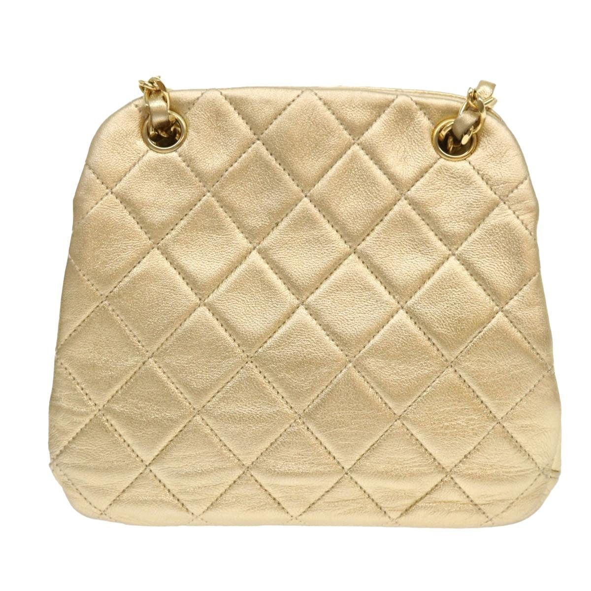 Chanel Chanel Matelasse Chain Shoulder Bag Size ONE SIZE - 2 Thumbnail