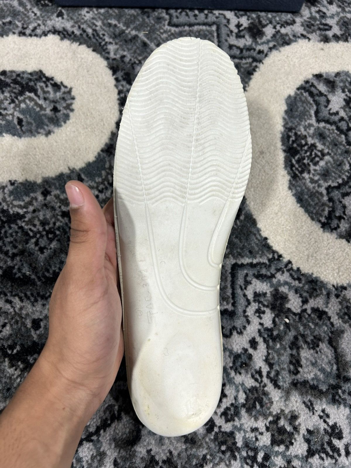 Dior Dior B22 Size 11US/44EU Size US 11 / EU 44 - 9 Thumbnail