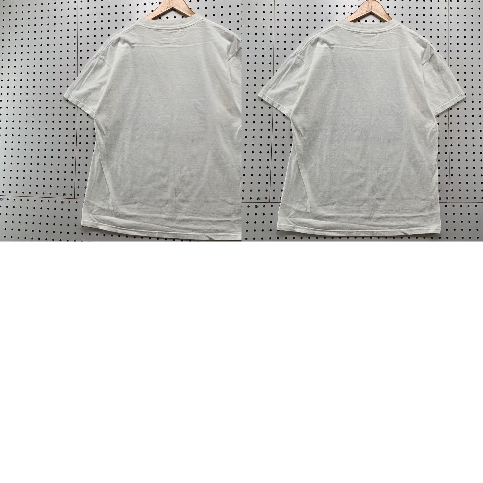 Tultex VINTAGE Show Boat Shirt White Mens L Movie TEE 90s Tultex Short Sleeve Size US L / EU 52-54 / 3 - 10 Thumbnail