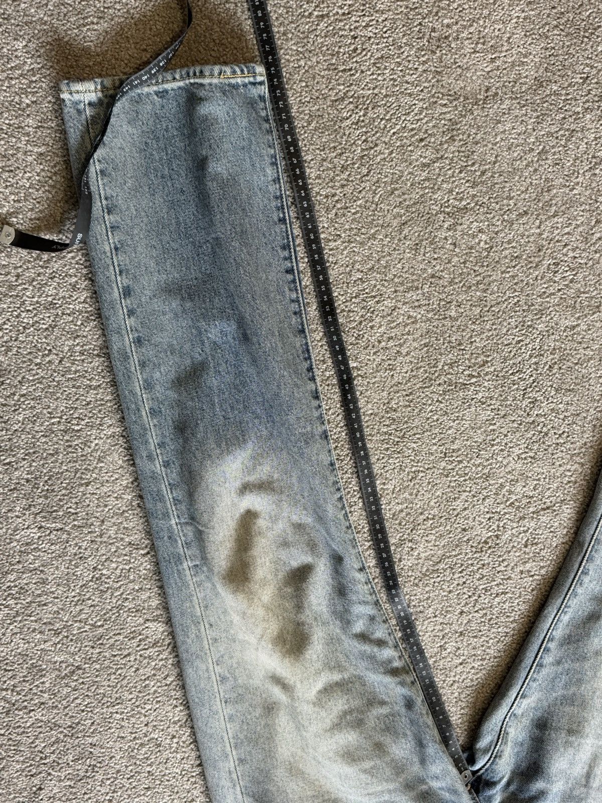 Levi's Levi’s jeans Size US 29 - 4 Thumbnail