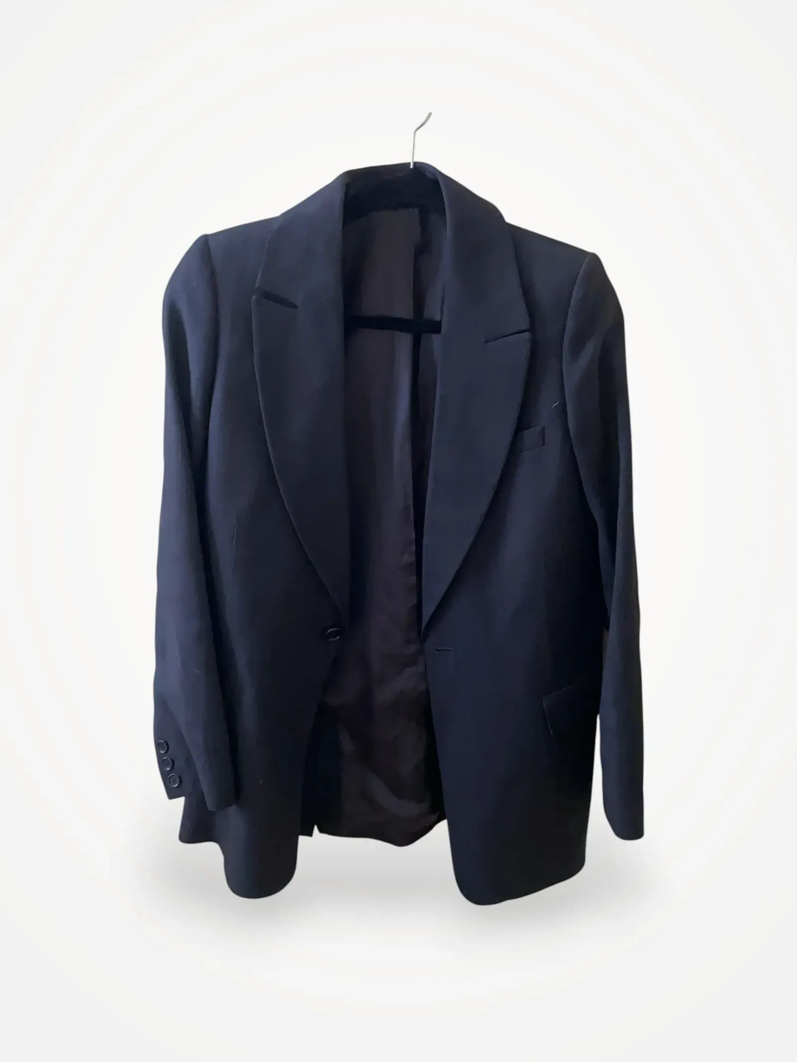 A Day's March A Day's March Blazer Size XS / US 0-2 / IT 36-38 - 1 Thumbnail