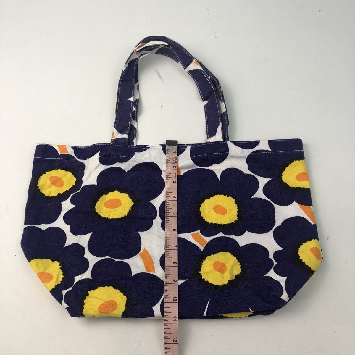 Marimekko ‼️YES‼️ MARIMEKKO 60TH ANNIVERSARY CANVAS TOTE BAG Size ONE SIZE - 7 Thumbnail