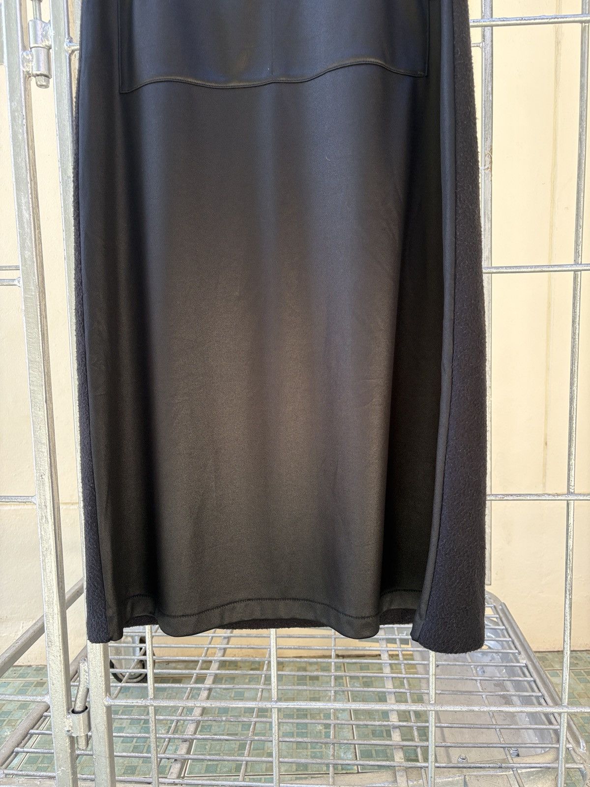 Tsumori Chisato TSUMORI CHISATO black dress Size M / US 6-8 / IT 42-44 - 7 Thumbnail