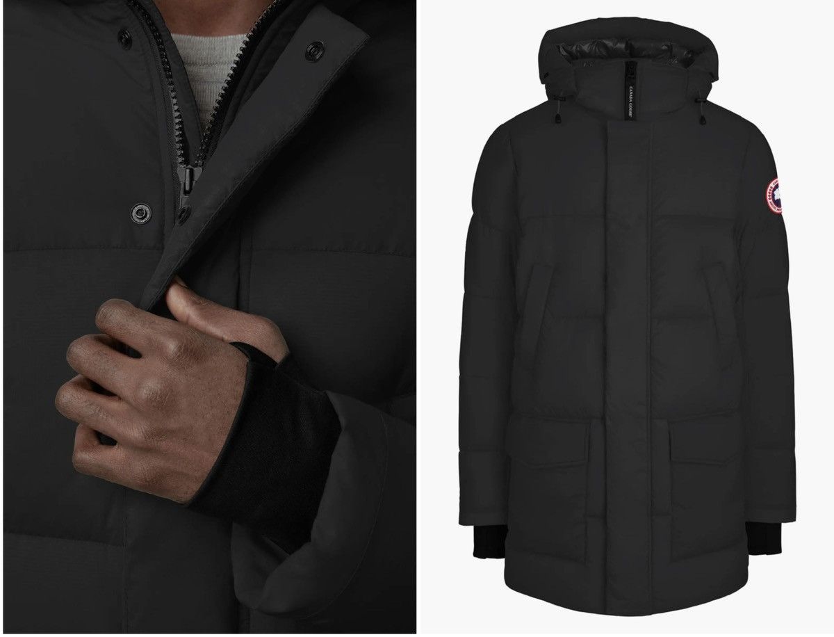 Canada Goose Armstrong 750 Fill Power Down Jacket Size US XS / EU 42 / 0 - 9 Thumbnail
