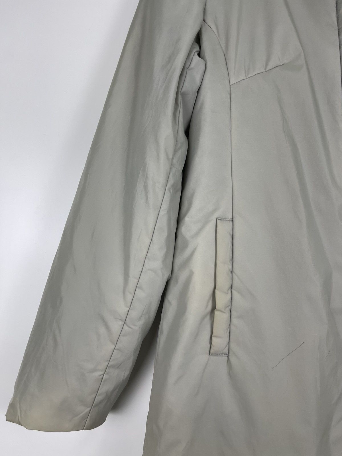 Burberry Burberry Of London Long jacket Size US S / EU 44-46 / 1 - 8 Thumbnail