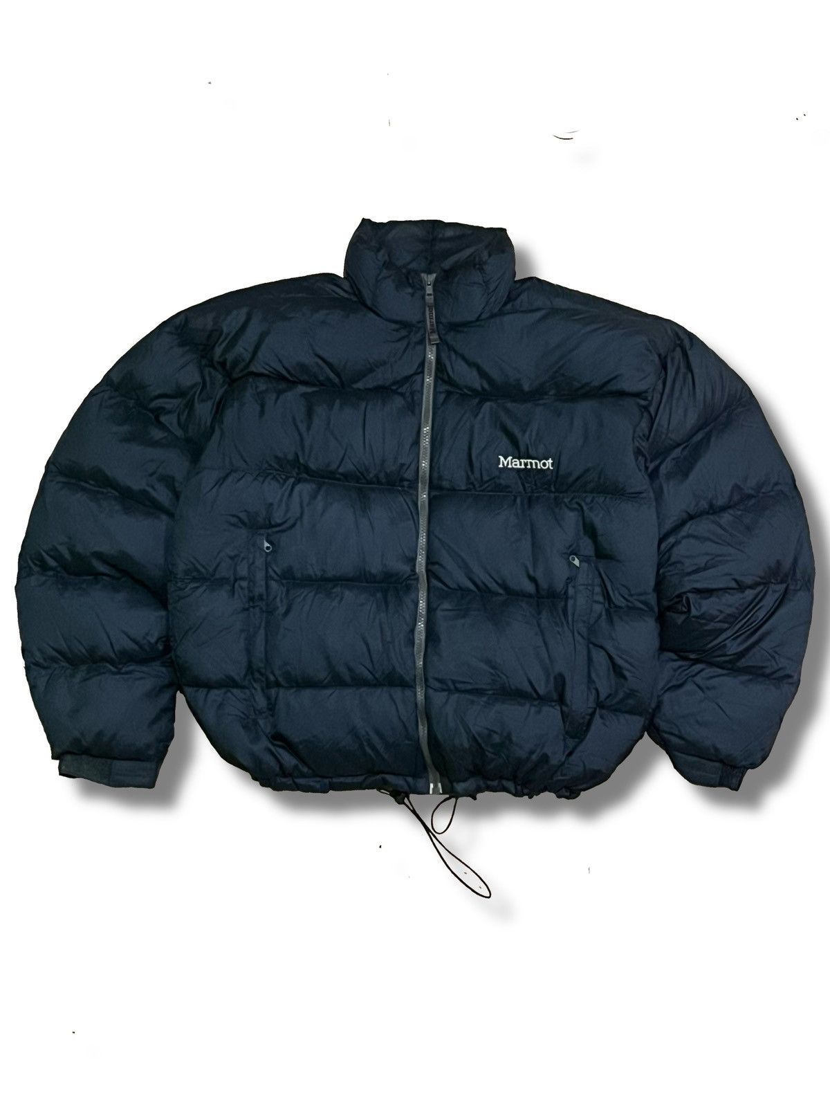 jacket puffer Marmot 2way ジャケット・アウター y2k down