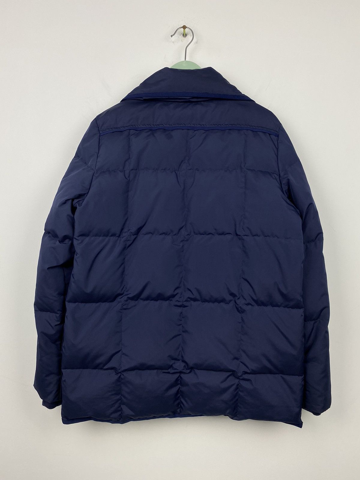 Lacoste Lacoste Puffer Down Jacket Pendleton Carhartt Ralph Lauren Size L / US 10 / IT 46 - 10 Thumbnail
