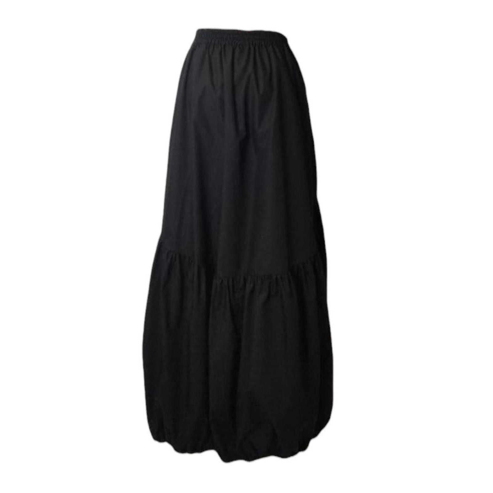 Other Fairy grunge long length bubble skirt Size 26" / US 2 / IT 38 - 3 Thumbnail
