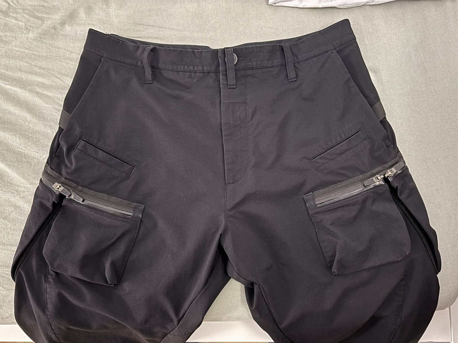 Acronym Acronym P41-DS Size M Size US 33 - 3 Thumbnail