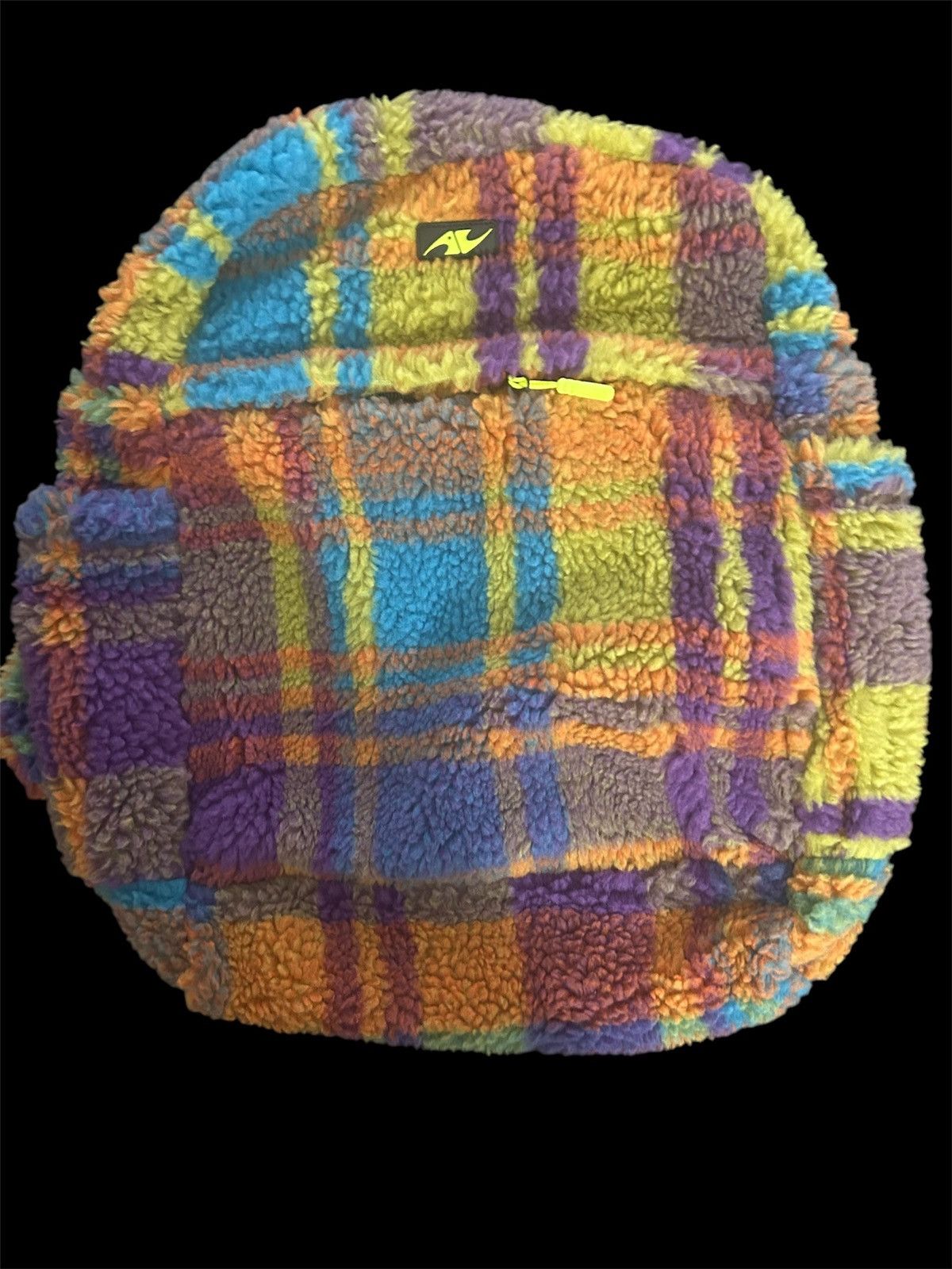 Other Allure County Playground Backpack Size ONE SIZE - 1 Thumbnail