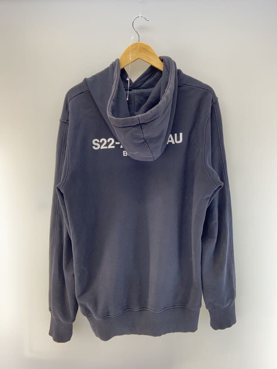 1017 ALYX 9SM × Alyx Logo Drop Shoulder Hoodie Size US M / EU 48-50 / 2 - 3 Thumbnail