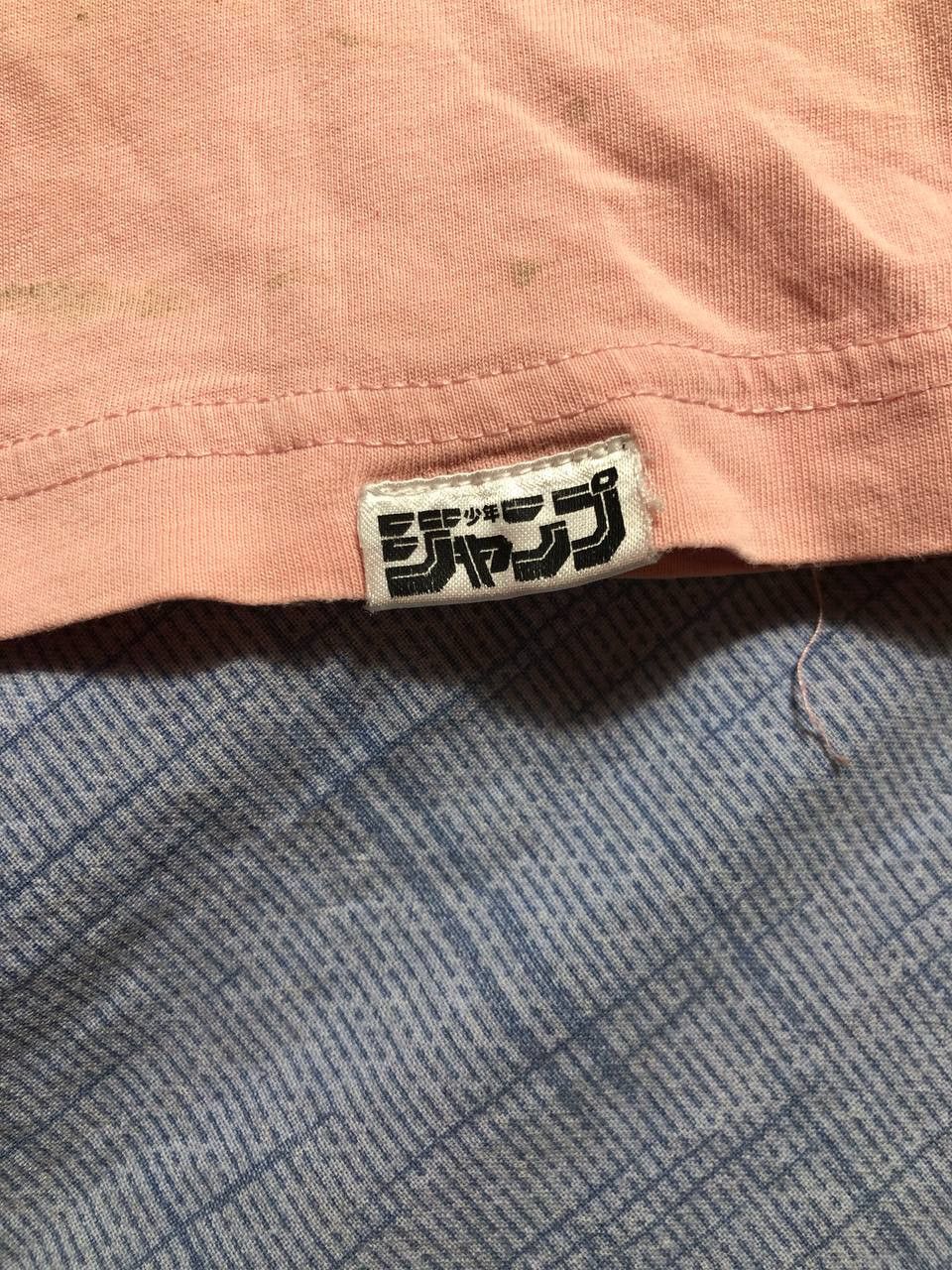 Uniqlo Y2K Affliction Style All Over Print T Shirt Tee Tapout Japan Size US M / EU 48-50 / 2 - 5 Thumbnail