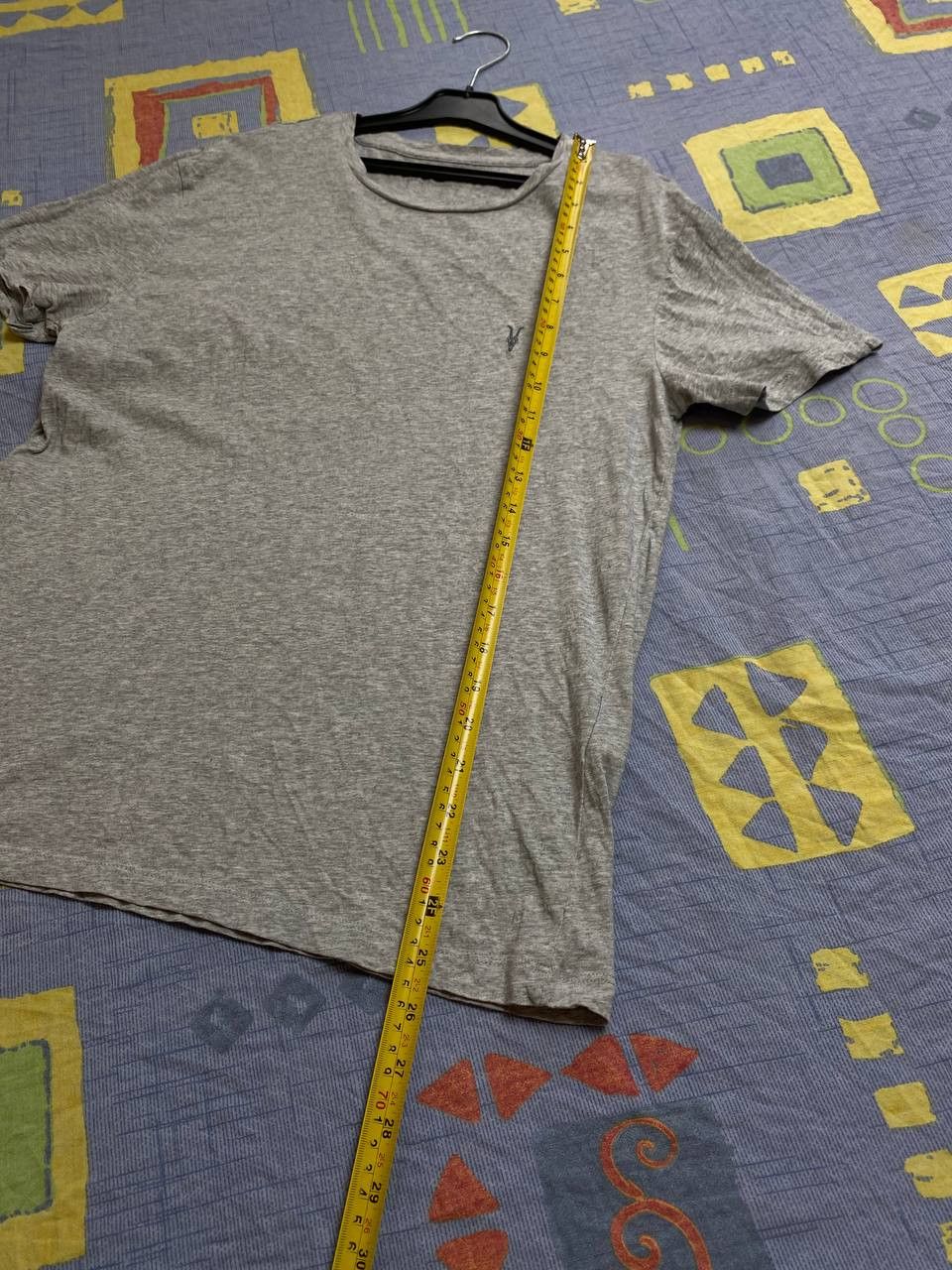 Allsaints Vintage Allsaints T-Shirt Men’s Size US M / EU 48-50 / 2 - 4 Thumbnail