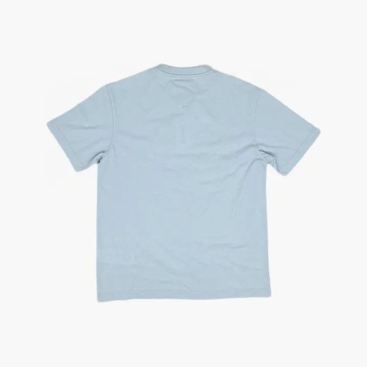 Kenzo Kenzo SS22 Blue Short Sleeve T-Shirt -2507 Size US M / EU 48-50 / 2 - 3 Thumbnail