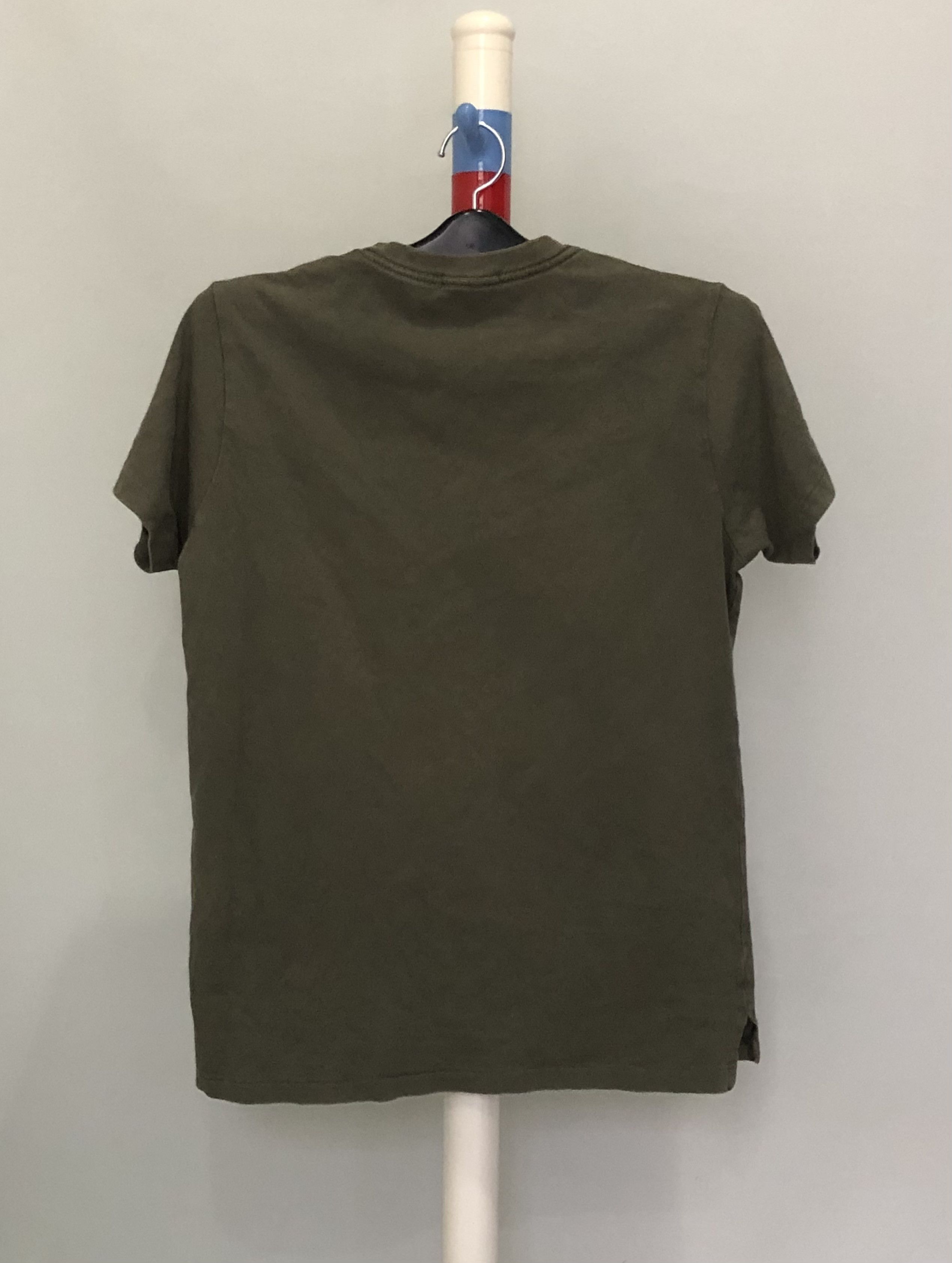 Engineered Garments Engineered Garments No MAD single pocket tee Size US XS / EU 42 / 0 - 2 Thumbnail