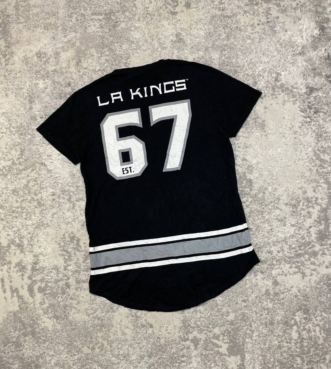 Majestic Los Angeles Kings Jersey Hockey Size L Shirt Majestic Size US L / EU 52-54 / 3 - 4 Thumbnail