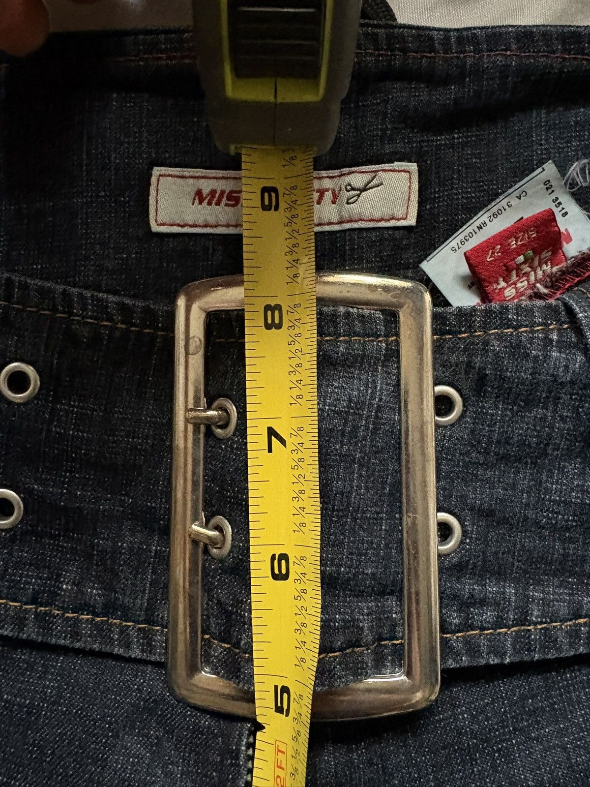 miss sixty jeans
