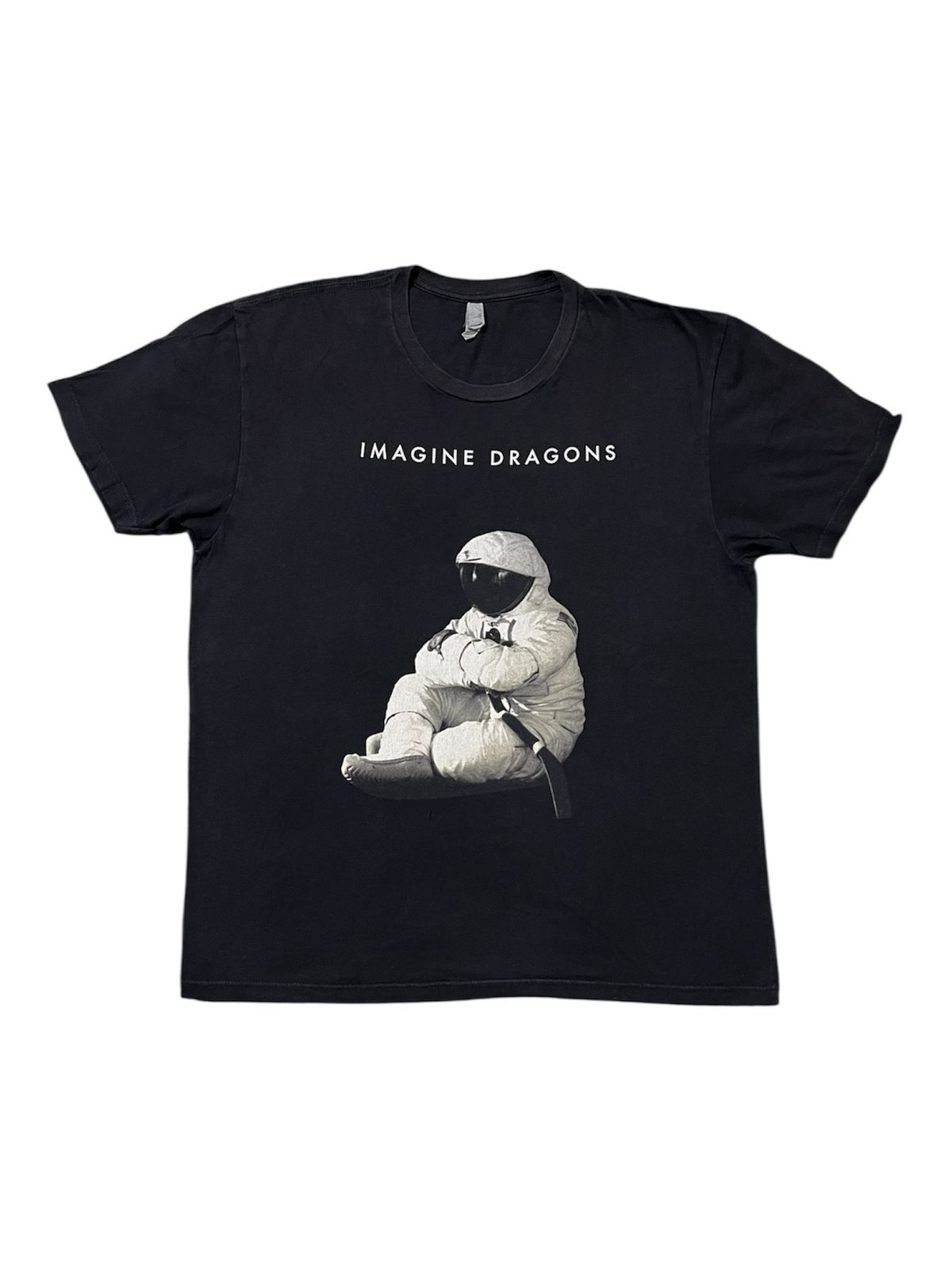 Imagine Dragons Tour 2014 Tee