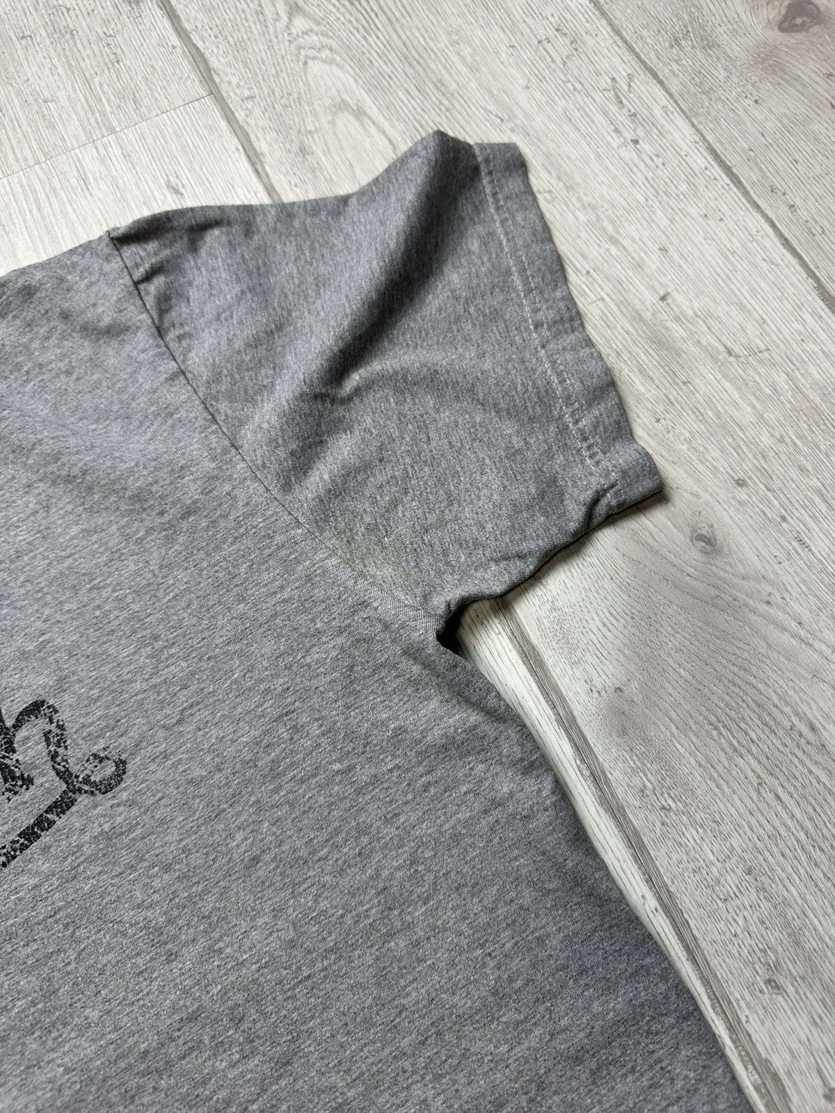 Vintage Vintage Von Dutch tee Size US L / EU 52-54 / 3 - 8 Thumbnail
