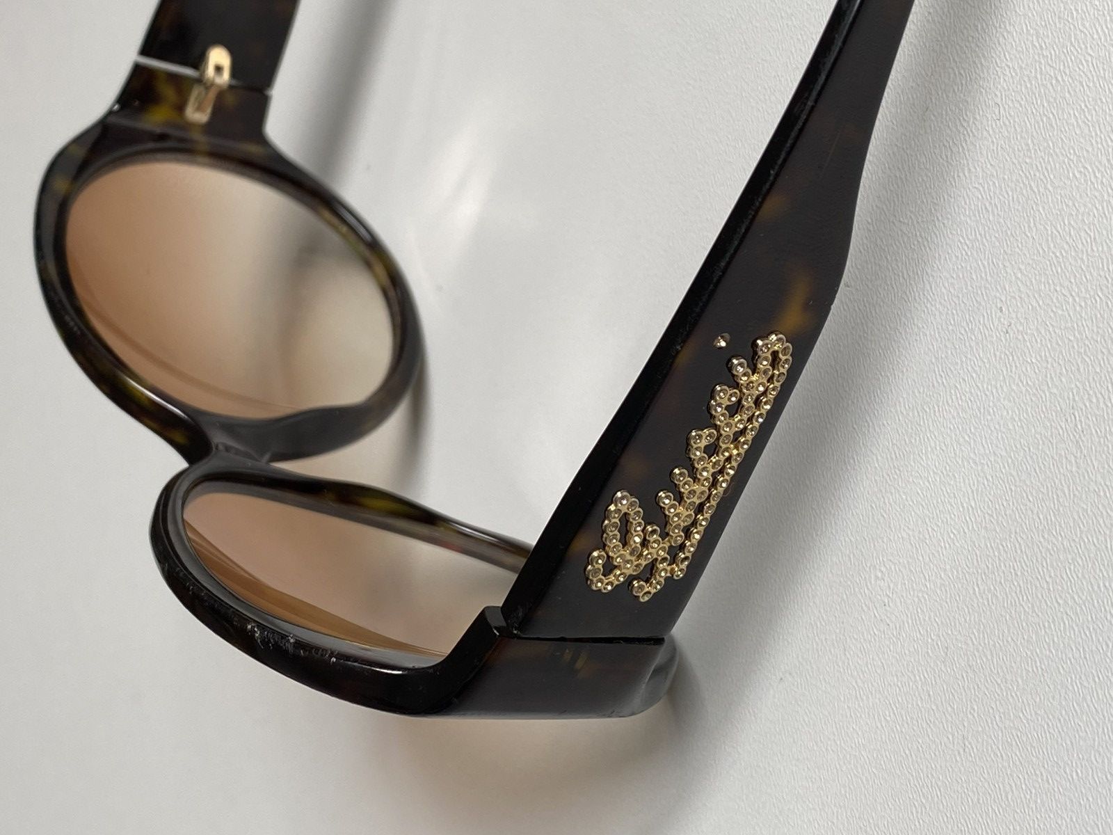 Gucci Gucci Authentic Sunglasses With Rhinestones GG2927 Strass Size ONE SIZE - 2 Thumbnail
