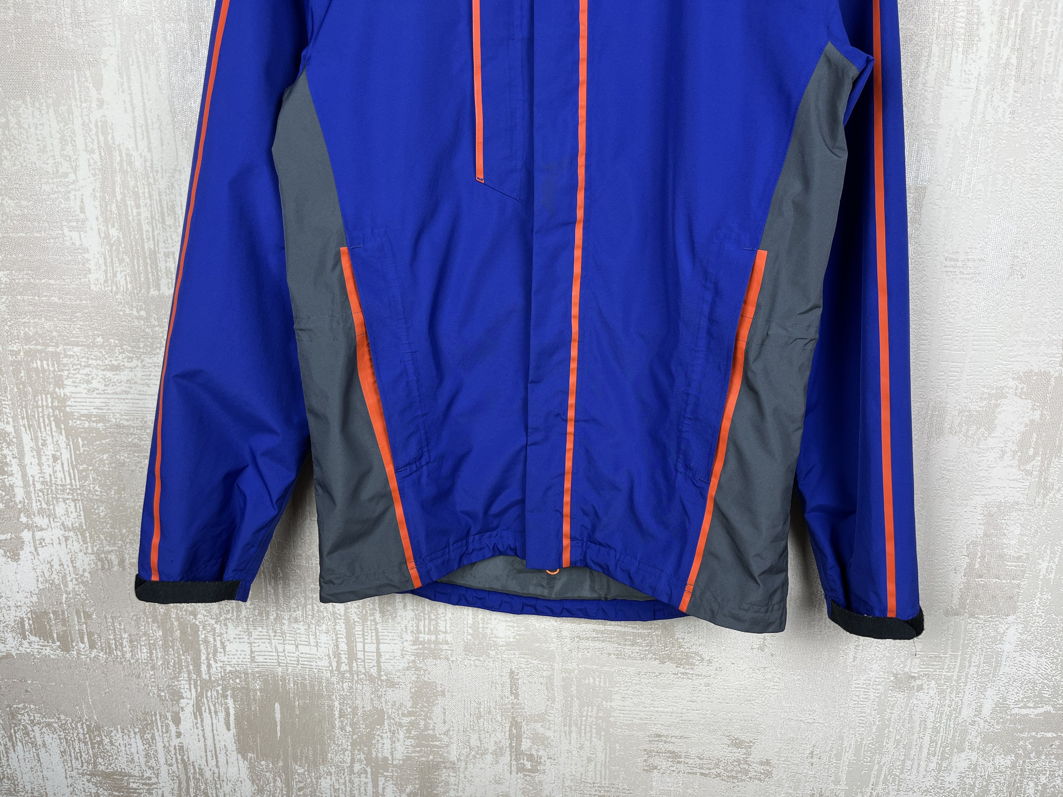 Adidas Adidas Gore-Tex Golf Jacket Windbreaker Waterproof Size US S / EU 44-46 / 1 - 5 Thumbnail