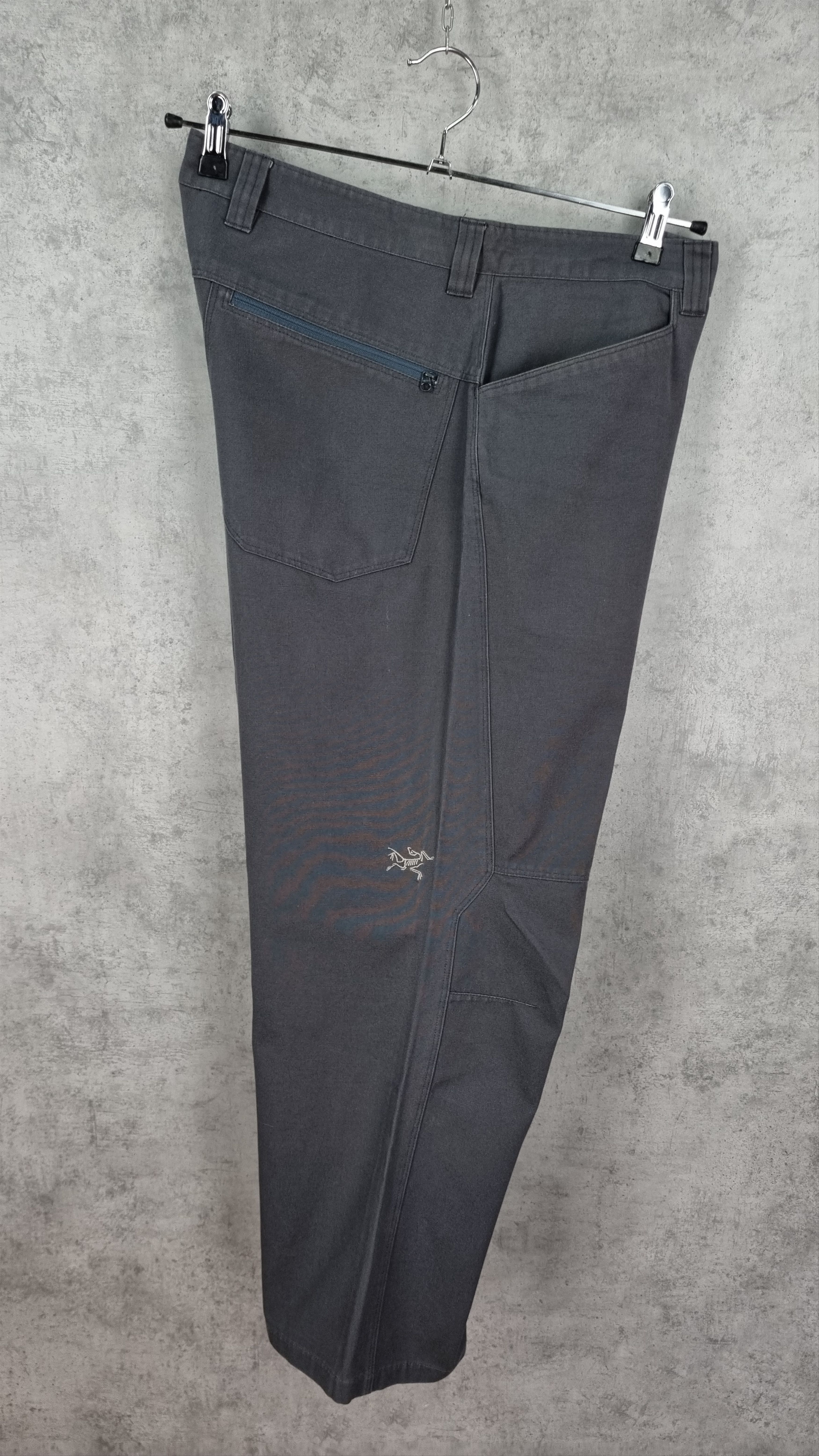 Arc'teryx Arc'teryx Cropped Pants Size US 34 / EU 50 - 2 Thumbnail
