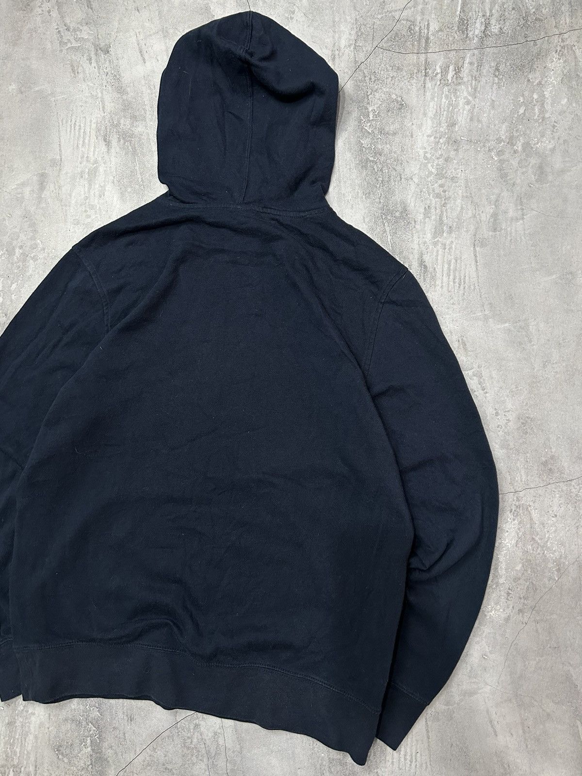 Oakley × Vintage Rare Vintage Oakley Hoodie Logo Size US M / EU 48-50 / 2 - 9 Thumbnail