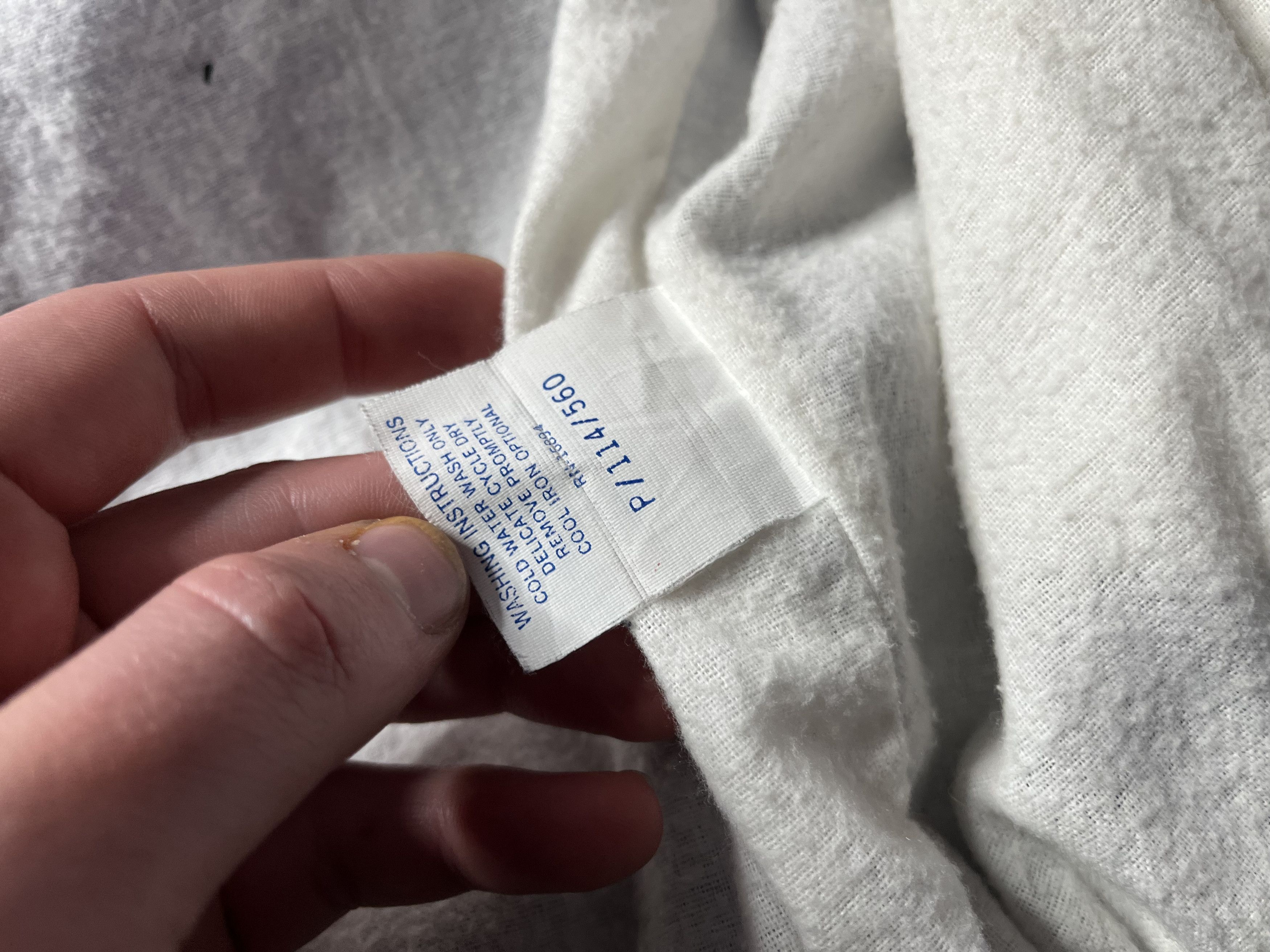 Vintage Vintage Sportmaster Pepsi jacket Size US M / EU 48-50 / 2 - 17 Thumbnail