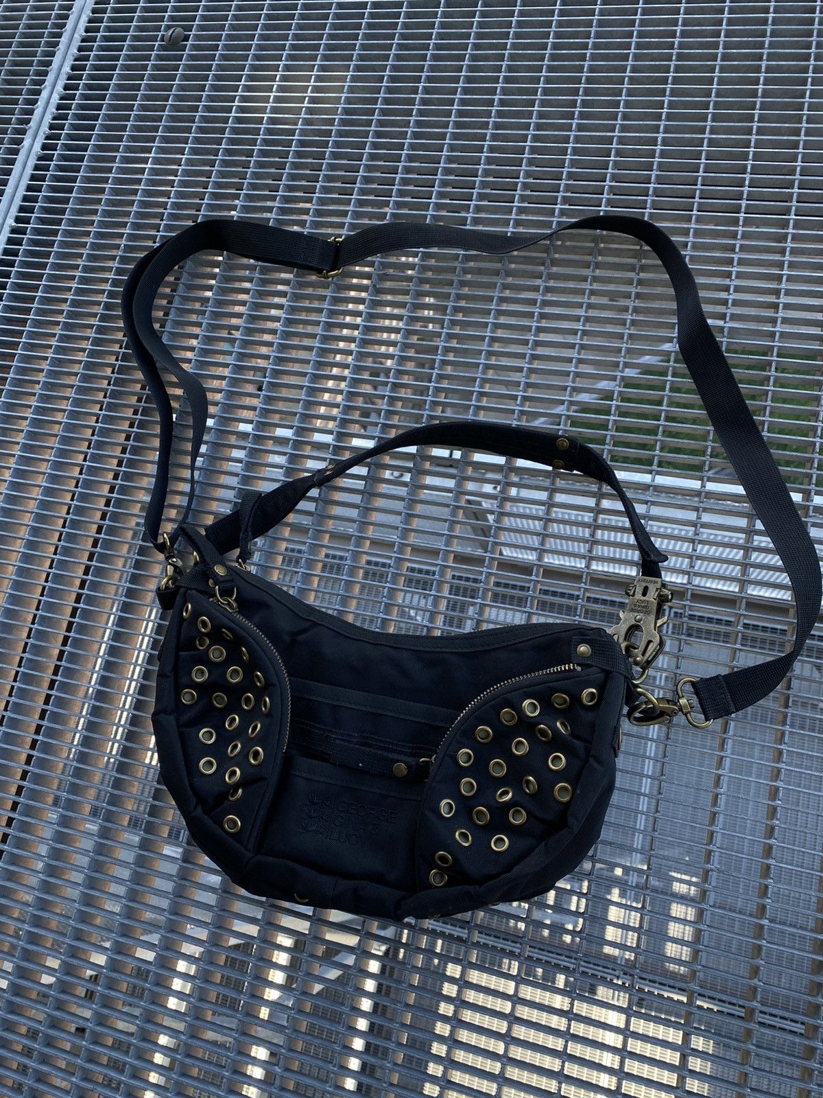 George Gina & Lucy George Gina & Lucy GGL Crossbody Bag Size ONE SIZE - 3 Thumbnail