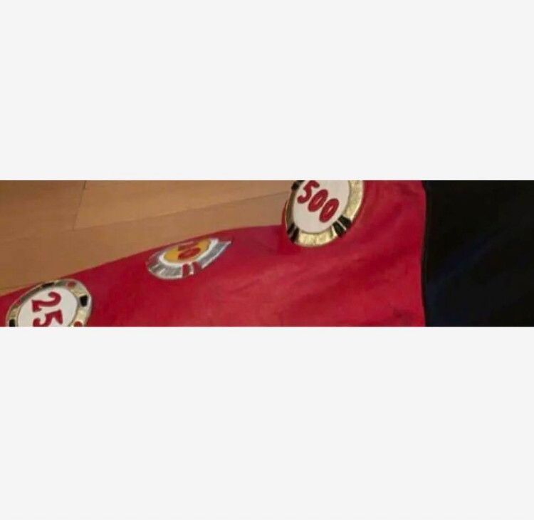 Jeff Hamilton Jeff Hamilton jh Design Caesars palace las vegas Jacket Size US XL / EU 56 / 4 - 4 Thumbnail