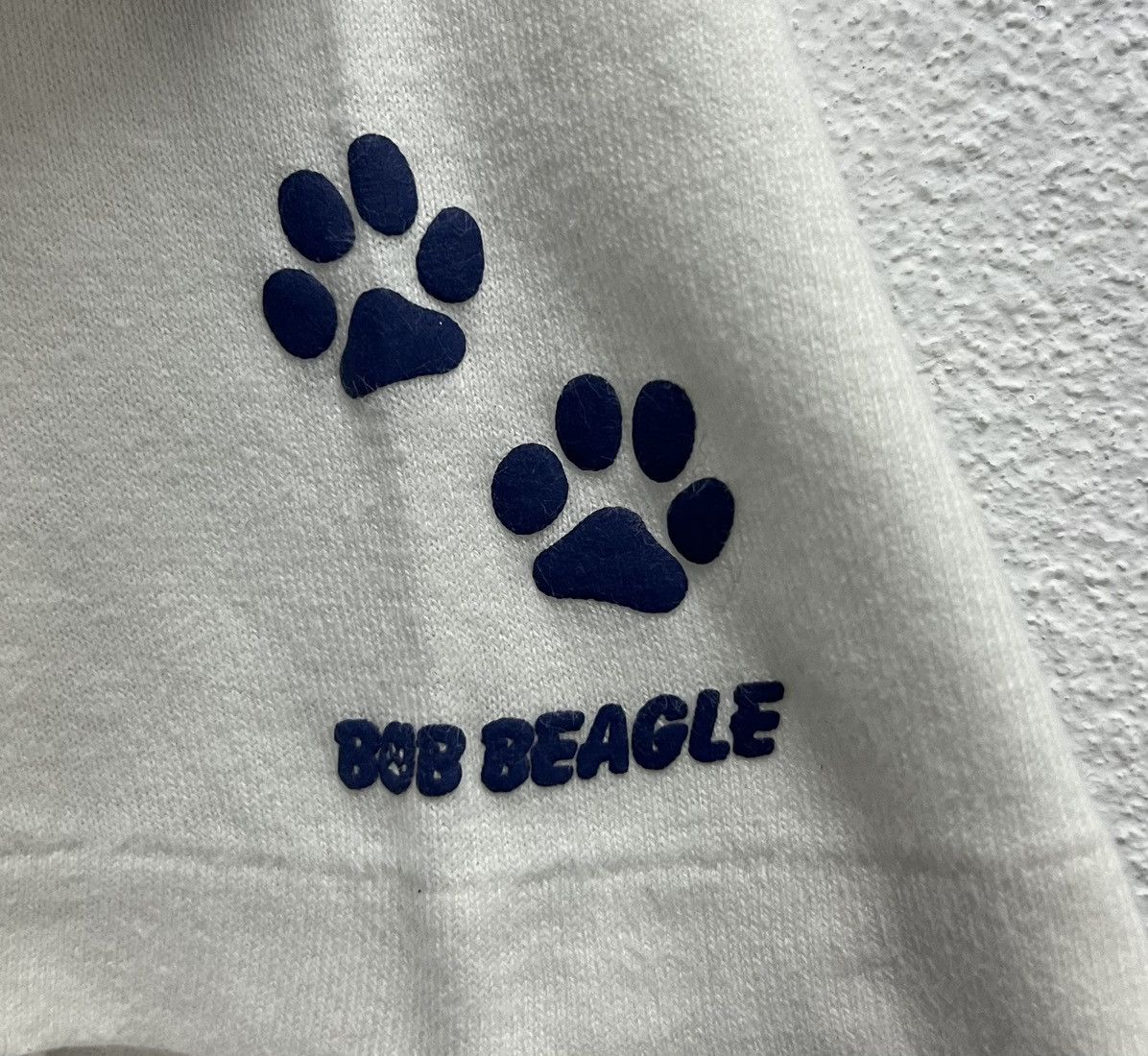 Vintage VINTAGE EAST BOY BOB BEAGLE SHIRT Size US M / EU 48-50 / 2 - 8 Thumbnail