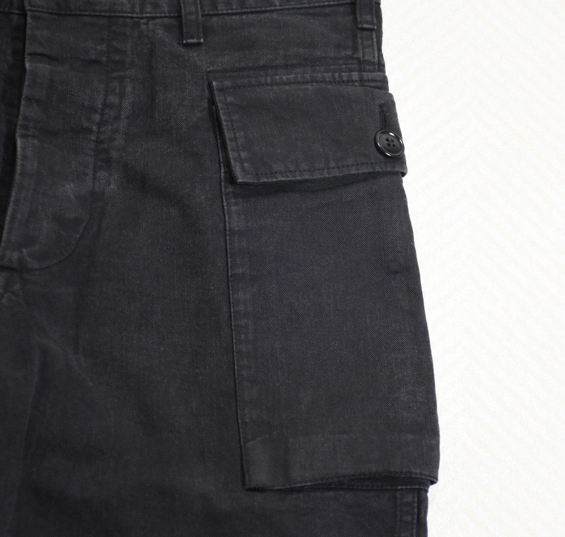 Visvim Visvim Veterans Pants Dmgd Size US 31 - 7 Thumbnail