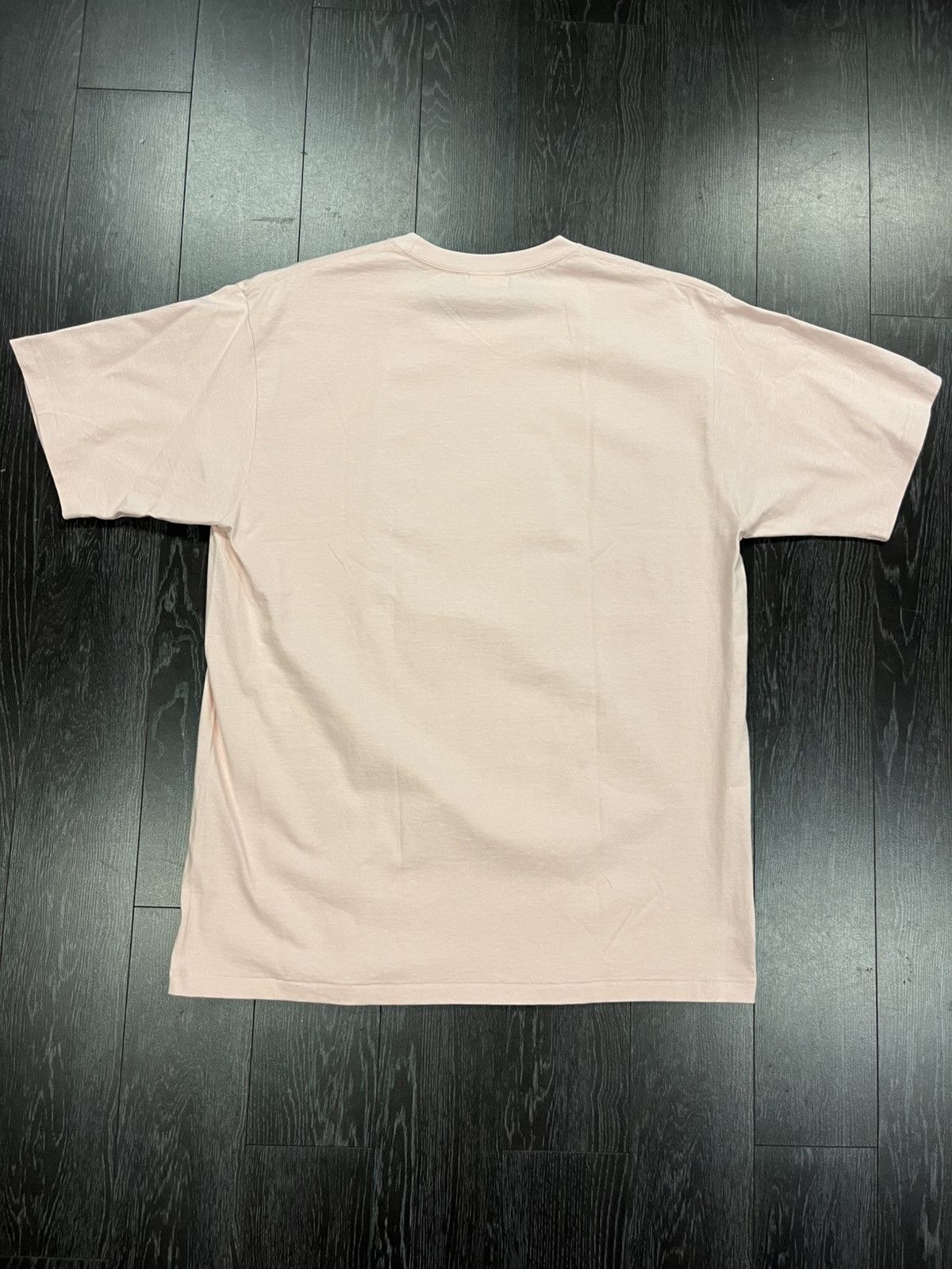Bape Bape Colors By Bathing Ape Tee Size US XXL / EU 58 / 5 - 2 Thumbnail