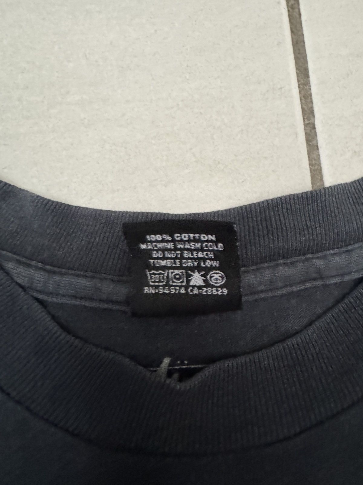 Stussy Rare Vtg Stussy Kyoto Kawaramachi Size US L / EU 52-54 / 3 - 5 Thumbnail