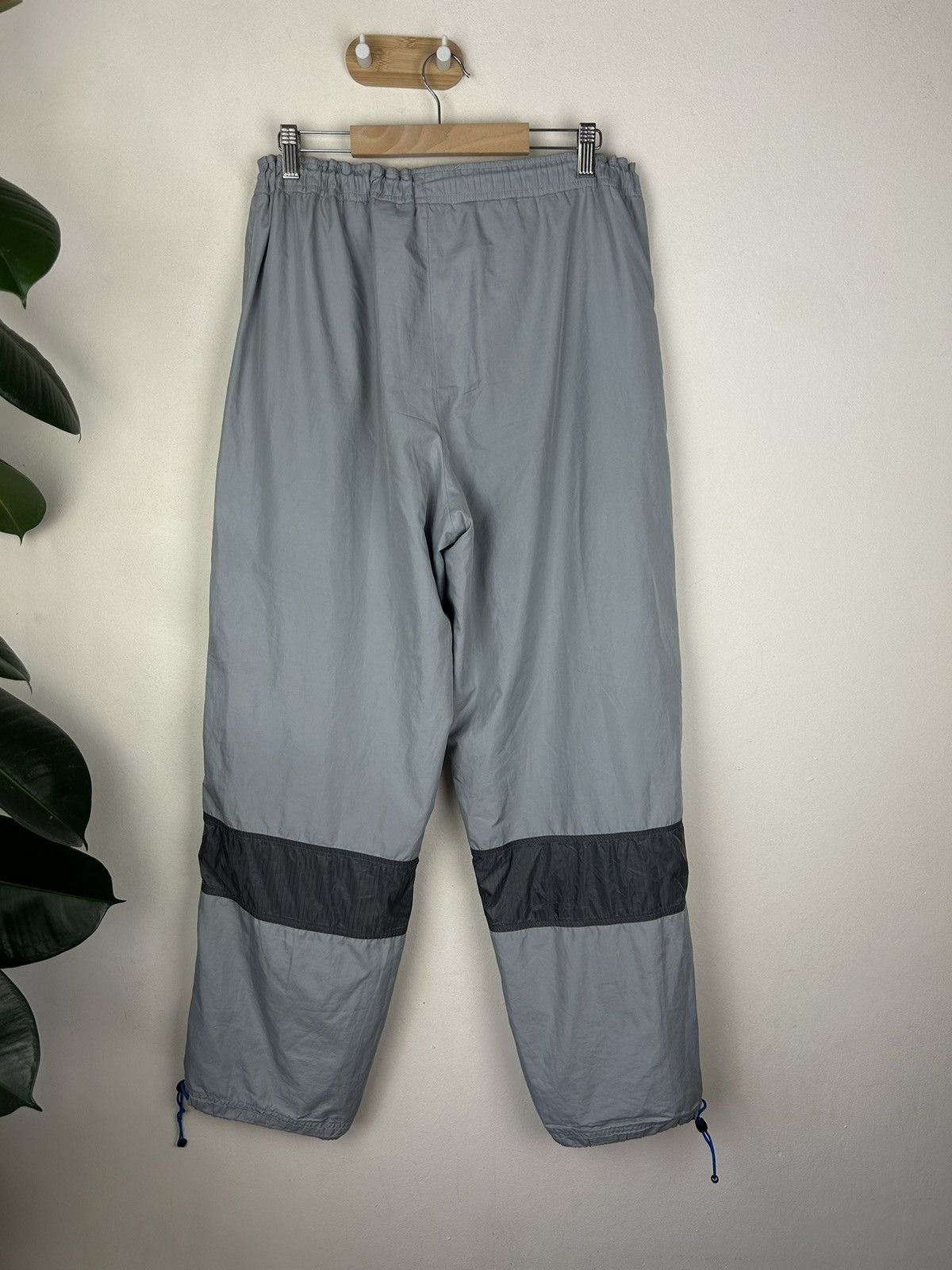 Nike × Vintage Vintage Nike Cargo Track Pants Y2K Size US 32 / EU 48 - 11 Thumbnail