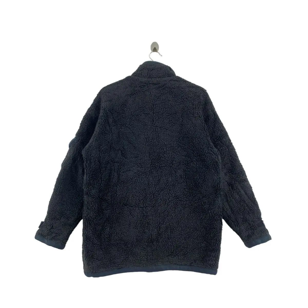 Canterbury of New Zealand Vintage CANTERBURY NEW ZEALAND Deep Pile Sherpa Jacket Parka Size US M / EU 48-50 / 2 - 5 Thumbnail