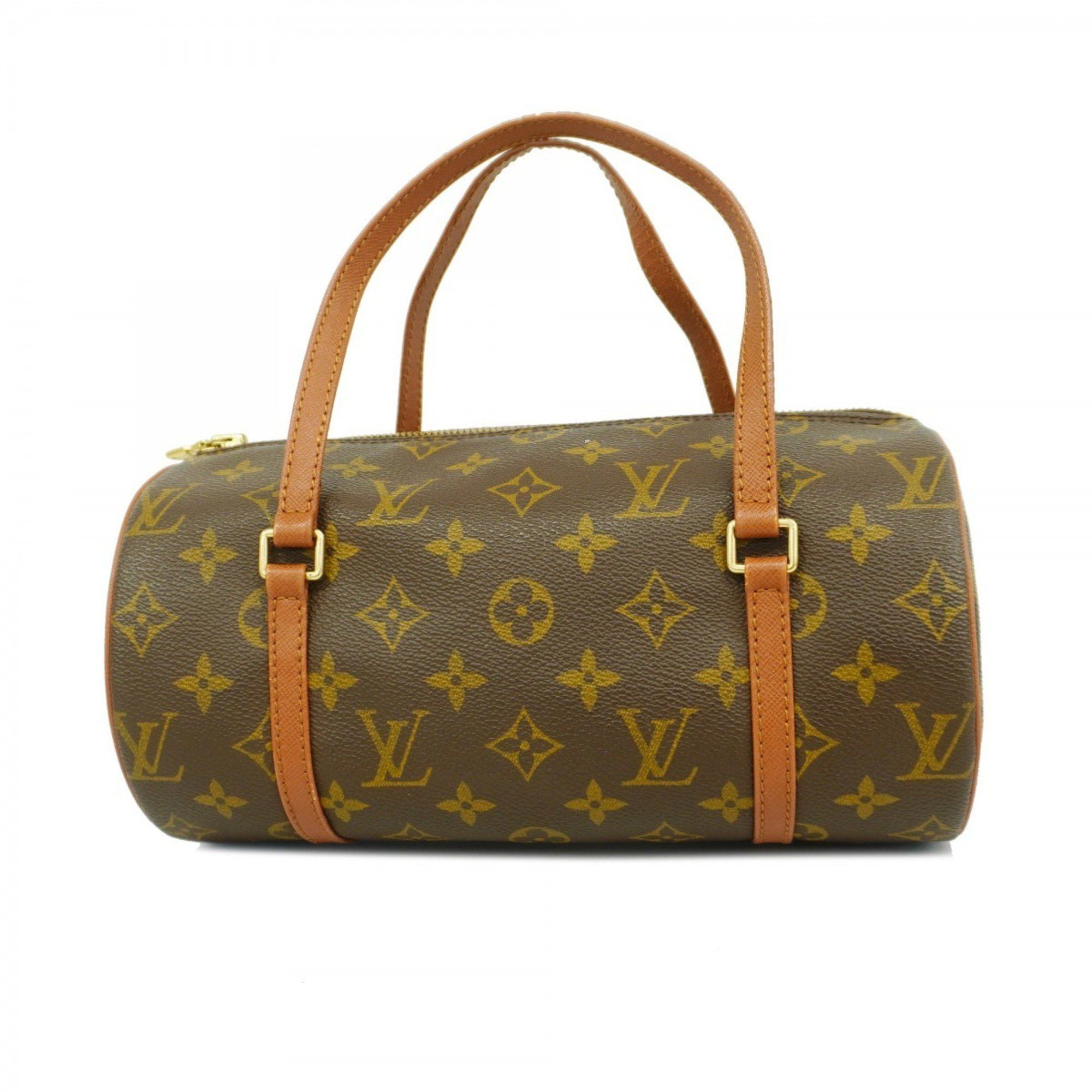 Louis Vuitton Louis Vuitton Papillon 30 handbag Size ONE SIZE - 1 Thumbnail