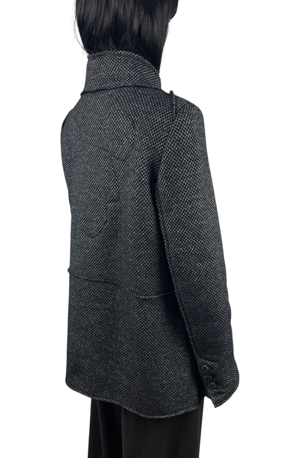 Other Kriza Wool Coat size S Size S / US 4 / IT 40 - 7 Thumbnail